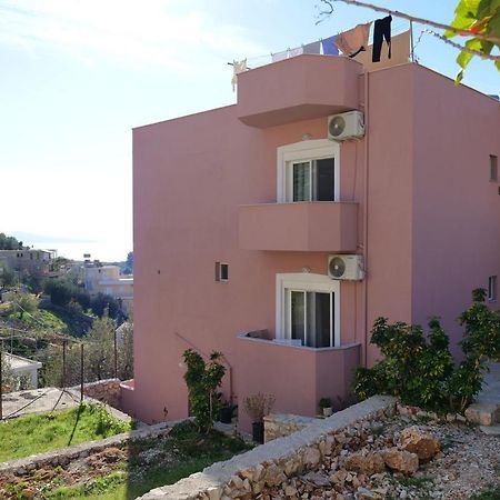 Pink Holiday Sarande Exterior photo